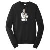 Fan Favorite Fleece Crewneck Sweatshirt Thumbnail