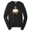 Fan Favorite Fleece Crewneck Sweatshirt Thumbnail