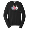 Fan Favorite Fleece Crewneck Sweatshirt Thumbnail