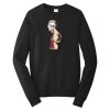 Fan Favorite Fleece Crewneck Sweatshirt Thumbnail