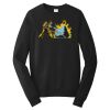 Fan Favorite Fleece Crewneck Sweatshirt Thumbnail