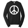 Fan Favorite Fleece Crewneck Sweatshirt Thumbnail