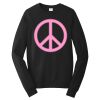 Fan Favorite Fleece Crewneck Sweatshirt Thumbnail