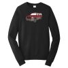 Fan Favorite Fleece Crewneck Sweatshirt Thumbnail