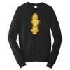 Fan Favorite Fleece Crewneck Sweatshirt Thumbnail
