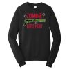 Fan Favorite Fleece Crewneck Sweatshirt Thumbnail