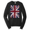 Fan Favorite Fleece Crewneck Sweatshirt Thumbnail