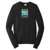 Fan Favorite Fleece Crewneck Sweatshirt Thumbnail