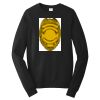 Fan Favorite Fleece Crewneck Sweatshirt Thumbnail