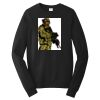 Fan Favorite Fleece Crewneck Sweatshirt Thumbnail