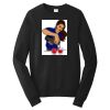 Fan Favorite Fleece Crewneck Sweatshirt Thumbnail