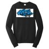 Fan Favorite Fleece Crewneck Sweatshirt Thumbnail