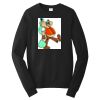 Fan Favorite Fleece Crewneck Sweatshirt Thumbnail