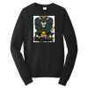 Fan Favorite Fleece Crewneck Sweatshirt Thumbnail