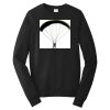 Fan Favorite Fleece Crewneck Sweatshirt Thumbnail