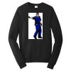 Fan Favorite Fleece Crewneck Sweatshirt Thumbnail