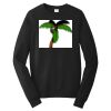 Fan Favorite Fleece Crewneck Sweatshirt Thumbnail
