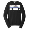 Fan Favorite Fleece Crewneck Sweatshirt Thumbnail