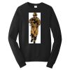 Fan Favorite Fleece Crewneck Sweatshirt Thumbnail