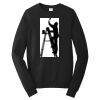Fan Favorite Fleece Crewneck Sweatshirt Thumbnail