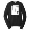 Fan Favorite Fleece Crewneck Sweatshirt Thumbnail
