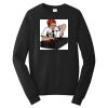 Fan Favorite Fleece Crewneck Sweatshirt Thumbnail