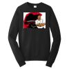 Fan Favorite Fleece Crewneck Sweatshirt Thumbnail