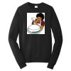Fan Favorite Fleece Crewneck Sweatshirt Thumbnail