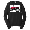 Fan Favorite Fleece Crewneck Sweatshirt Thumbnail