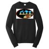 Fan Favorite Fleece Crewneck Sweatshirt Thumbnail