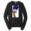 Fan Favorite Fleece Crewneck Sweatshirt Thumbnail