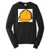 Fan Favorite Fleece Crewneck Sweatshirt Thumbnail