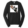 Fan Favorite Fleece Crewneck Sweatshirt Thumbnail