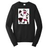Fan Favorite Fleece Crewneck Sweatshirt Thumbnail