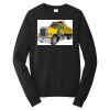 Fan Favorite Fleece Crewneck Sweatshirt Thumbnail