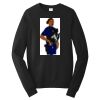 Fan Favorite Fleece Crewneck Sweatshirt Thumbnail