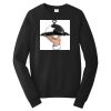 Fan Favorite Fleece Crewneck Sweatshirt Thumbnail