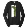 Fan Favorite Fleece Crewneck Sweatshirt Thumbnail
