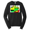 Fan Favorite Fleece Crewneck Sweatshirt Thumbnail