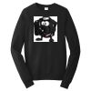 Fan Favorite Fleece Crewneck Sweatshirt Thumbnail