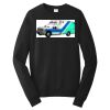 Fan Favorite Fleece Crewneck Sweatshirt Thumbnail