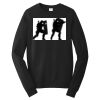 Fan Favorite Fleece Crewneck Sweatshirt Thumbnail