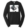 Fan Favorite Fleece Crewneck Sweatshirt Thumbnail