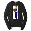 Fan Favorite Fleece Crewneck Sweatshirt Thumbnail