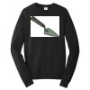 Fan Favorite Fleece Crewneck Sweatshirt Thumbnail