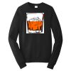 Fan Favorite Fleece Crewneck Sweatshirt Thumbnail