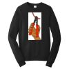 Fan Favorite Fleece Crewneck Sweatshirt Thumbnail