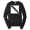 Fan Favorite Fleece Crewneck Sweatshirt Thumbnail