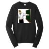 Fan Favorite Fleece Crewneck Sweatshirt Thumbnail