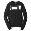 Fan Favorite Fleece Crewneck Sweatshirt Thumbnail